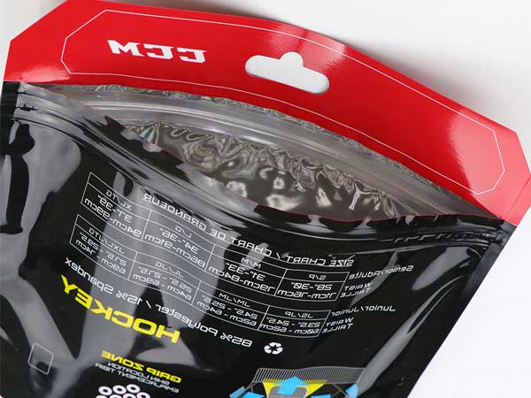 什么是防誤開拉鏈袋？它適用于哪些方面？