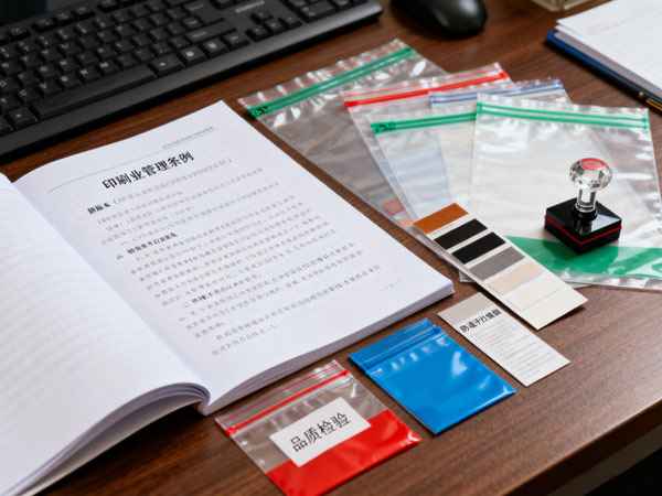 天之和包裝率先完成生產(chǎn)合規(guī)升級(jí)，積極應(yīng)對(duì)《印刷業(yè)管理?xiàng)l例》新規(guī)