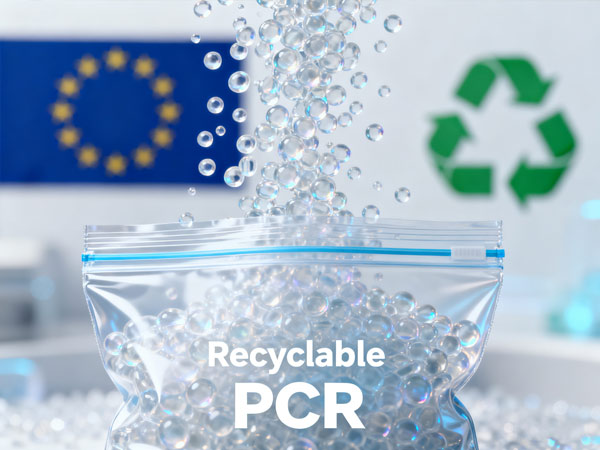 前瞻布局綠色科技，天之和包裝助力客戶暢行歐盟PPWR新標(biāo)