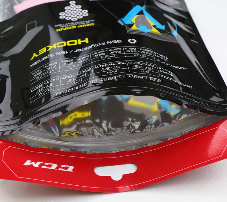 防誤開拉鏈袋生產(chǎn)定制