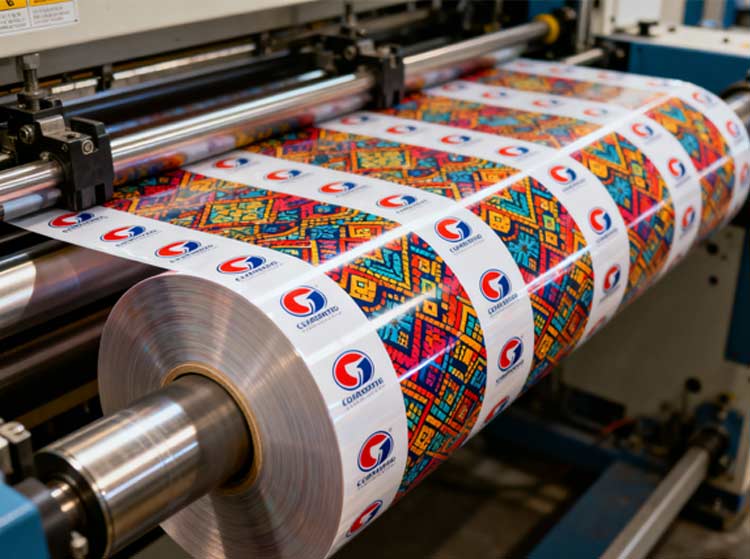 從“顏值”到“價(jià)值”，包裝袋印刷如何為品牌說話？天之和凹版印刷藝術(shù)